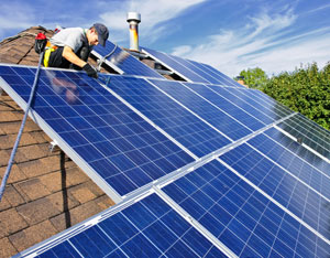 Cutting Red Tape to Make Installing Solar Faster, Cheaper and Easier